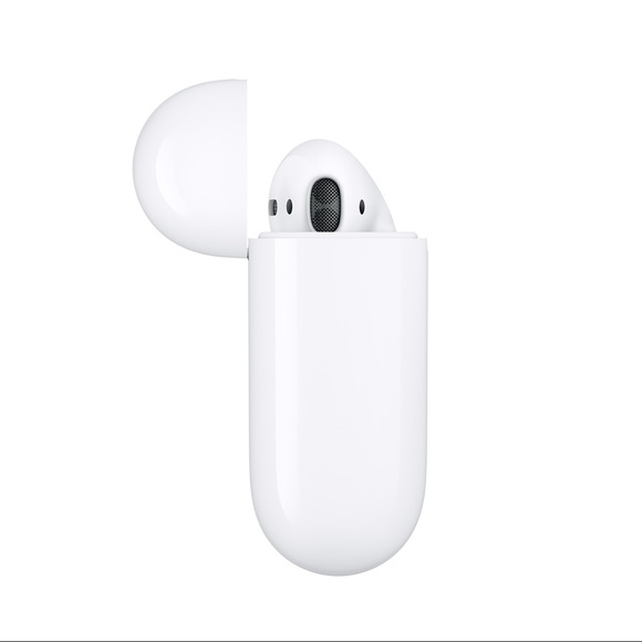 Apple AirPods - Picture 3 of 8